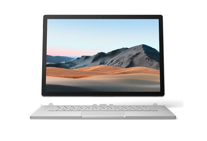 余干Surface 维修前的准备工作